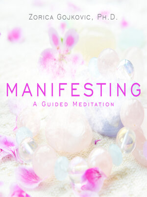 cover image of Manifesting